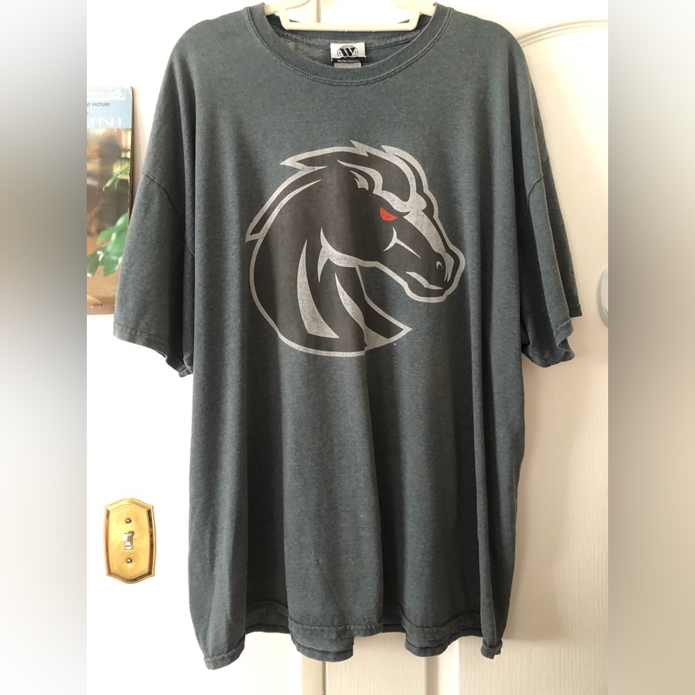 Vintage Boise State T-Shirt